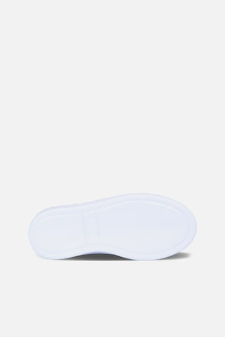 Vicco Amy Hafif Kız Çocuk Pudra Sneaker Pudra