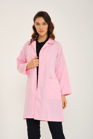 Pembe Önlük Pembe