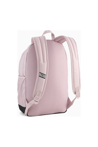 Puma Buzz Mavi Sırt Çantası 091153-22 Pembe