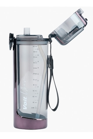 Voit Uber 2in1 Tritan Suluk 700ml Unisex Suluk Beyaz