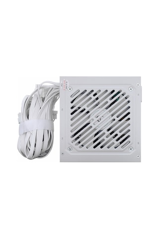 Rampage Rmp-600-80p 600w 80+ Bronz Güç Kaynağı