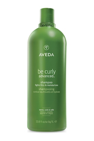 Aveda Be Curly Advanced Bukleli Şaçlar İçin Şampuan 1 L