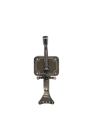 Derin&blue Krom Tekli Yandan Montaj Kol Yeni Model