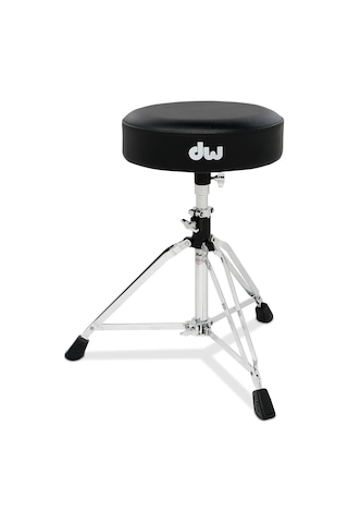 Dw Drums 3000 Serisi 2 Parça Aksam Paketi Single Pedal & Davul Tabure
