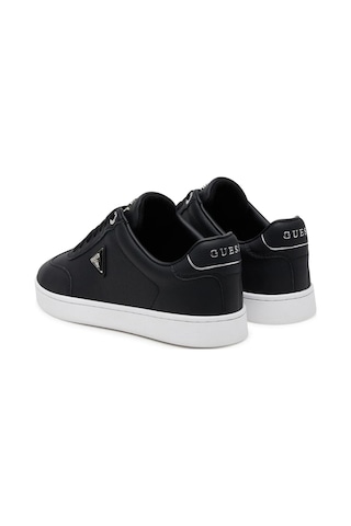 Guess Kadın Jazlie Sneaker - Siyah 4221490