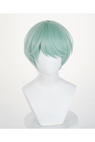 Kpop Demon Hunter, Saja, Erkekler, Huntr/x, Örgülü Peruk, Rumira, Zoey,, Cosplay, Cadılar Bayramı, Noel, Huntrıx, Cadılar Bayramı İçin, Karnaval Azc