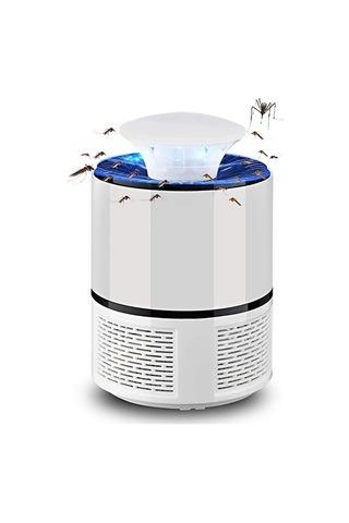 Flybuy Ve Usb Sivrisinek Şarjlı Renkli Mekan Kovucu İç Dış Çok Cihaz Cbtx Oq