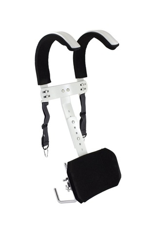 Cox Mbp-2012 Bando Davulu Profesyonel - Yürüyüş Bandosu Bas Davulu 20x12 İnç Boyut, Ayarlanabilir Askı Kayışı Dahil, Güçlü Ve Derin Bas Frekanslar Ölçüler: 20 İnç Çap / 12 İnç Derinlik