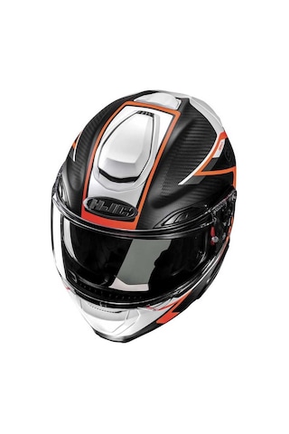 Hjc Rpha91 Kask Carbon Lagos Mc6hsf
