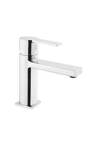 Artema Flo S Lavabo + Musluk + Banyo Batarya Seti Krom