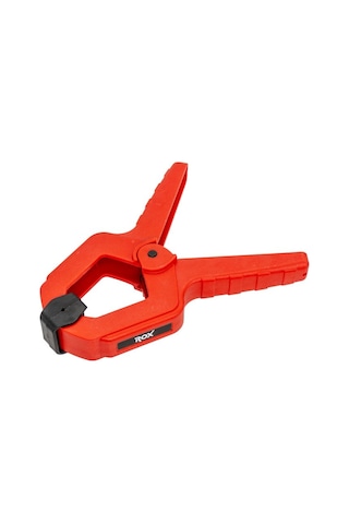 Rox 0147 Yaylı Mandal Tip Kıskaç Işkence 38 Mm 2 Li