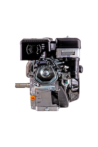 Loncın G270f-o Eur5 Benzinli Motor 9hp İpli