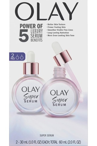 Olay Super Serum 2 x 30 ML