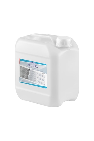 Tauss ALUMAX / ULTRA (Konsantre Alüminyum Yüzey Temizleyici & Parlatıcı) 2½ lt