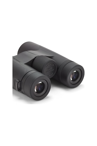 Solognac El Dürbünü - Siyah - Avcılık Ve Doğa Gözlemi - 10 42 - 100 Çok Renkli