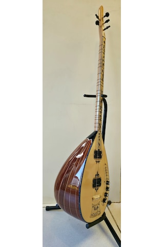 Artemis Elektro Bağlama Leslili Model 3