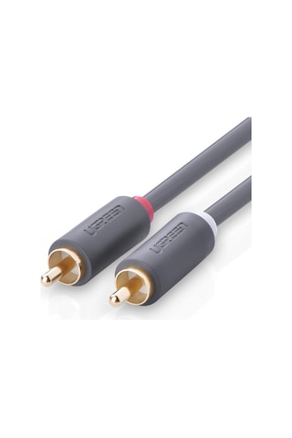 Ugreen 2Rca To 2Rca Ses Kablosu 5 Metre