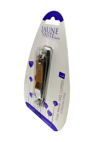 Jaune Vaste Tırnak Makası L