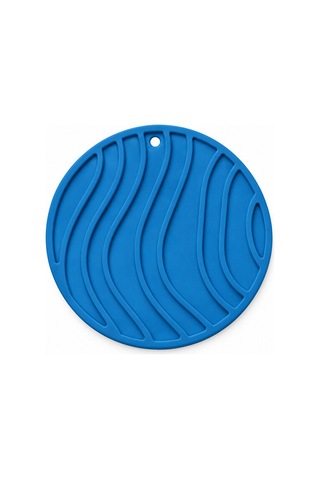 Ocean Dalga %100 Silikon Nihale 18 Cm Mavi Çok Renkli