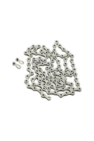 Sram Pc Red22 Zincir 11 Li Hollowpin Powerlock Gri