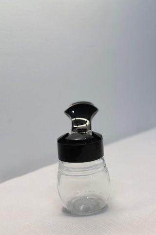 Karcam Tuzluk Biberlik Beyaz