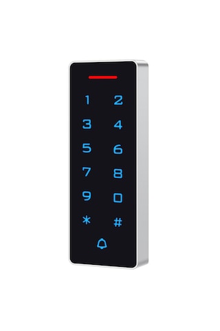 Alpsmart As532 Wifi Li Cep Telefonundan Kontrollü Kartlı Ve Şifre