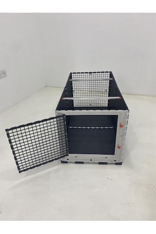 Leganest Köpek Tavşan Gineping Kedi Altı Kapalı Plastik 120 CM