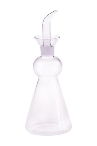 Cornelie Yağlık İnce Cam 240cc 2li