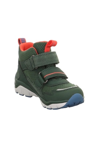 Superfit 1-000246-7010 Çocuk Bot Yeşil