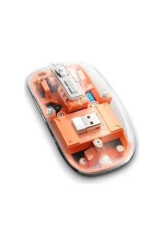 Pg-9010 Mouse Fare - Diğer