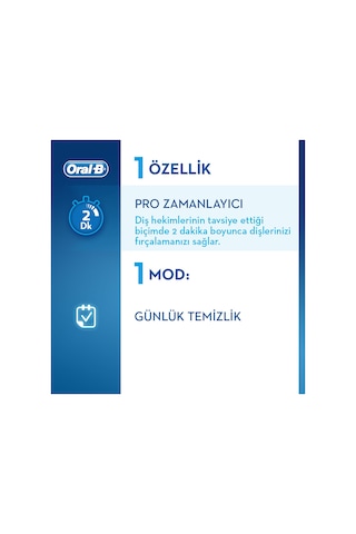 Oral-B Çocuklar İçin Şarj Edilebilir Diş Fırçası D100 Cars Özel Seri