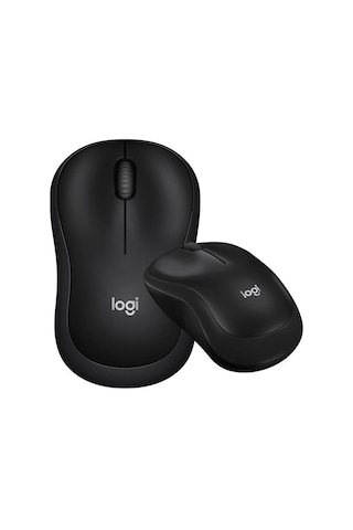 Logitech M220 1000dpı Kablosuz Silent Sessiz Mouse Siyah 910-004878 Diğer