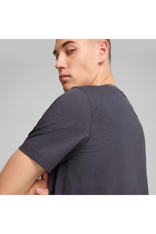Puma Better Essentıals Tee Erkek Tshırt Gri