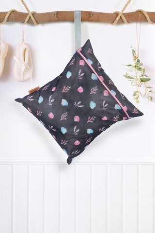 Proof Kirli Temiz Çantasi Sheni Çok Renkli