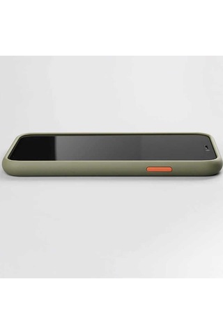 Benks Apple Uyumlu iPhone XR 6.1 Kılıf Benks Magic Smooth Drop Resistance Kapak ZORE-218132