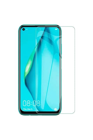 Notech Realme 6 Temperli Cam Ekran Koruyucu (446590746)