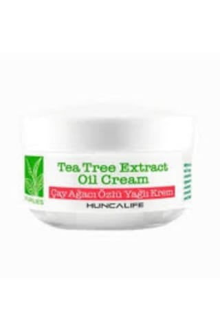Celestıque Çay Ağacı Özlü Yağlı Krem 45 Ml