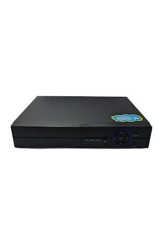Avenir AV-TC04S 1080P H265 Ahd 4 Kanal DVR Kamera Kayıt Cihazı