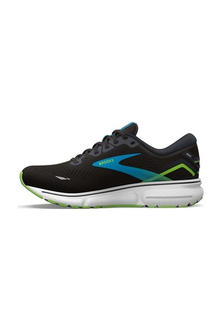 Brooks Erkek Ghost 15 Koşu Ayakkabısı Outdoor Ayakkabı Siyah