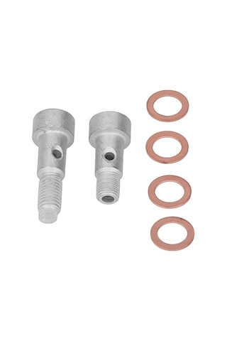 Montaj Turbo Yağ Borusu Banjo Civ.tk. Focus Mnt 5m5q 6c712 Kit Mnt1590756
