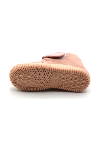 Pepino 2083 Unisex Çocuk Panduf Pudra