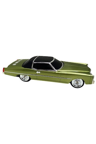 Eşref Tek 1969 Cadillac Deville Coupe Bluetooth Speaker Fm Radyo Usb