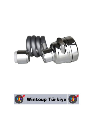 Yüksek Kaliteli Su Tasarruflu Esnek Hortumlu 3 Fonksiyonlu Uzatılabilir Hortumlu Musluk Başlığı