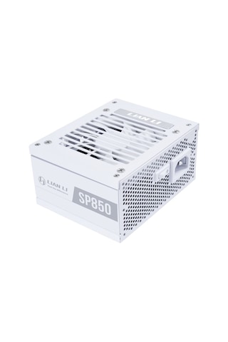 Lian Li Sp850 V2 Beyaz 850w 80+ Gold Atx Power Supply Akak92llı0023