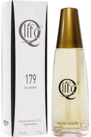 Q Life 179 KAdin Parfüm 50 ML