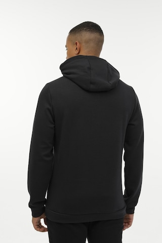 Lumberjack Ml Madrıd-c 17ty605 3pr Siyah Erkek Sweatshirt 000000000101450523