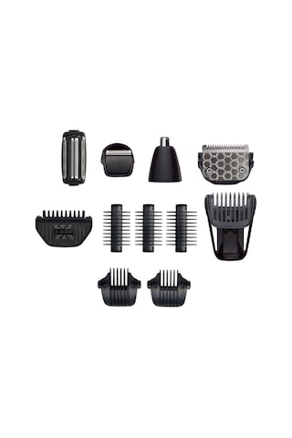 Babyliss MT860E 11 Başlıklı Multi Bakım Kiti