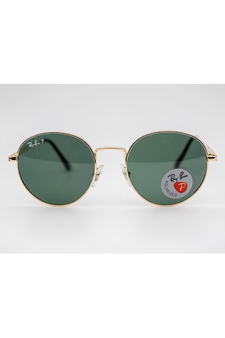Rayban Rb3681 001/71 50/20 Polarize Unisex Güneş Gözlüğü Nude