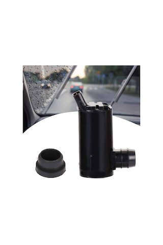 MİTSUBİSHİ CANTER 24 VOLT SİLECEK SU FİSKİYE MOTORU 2003--2010