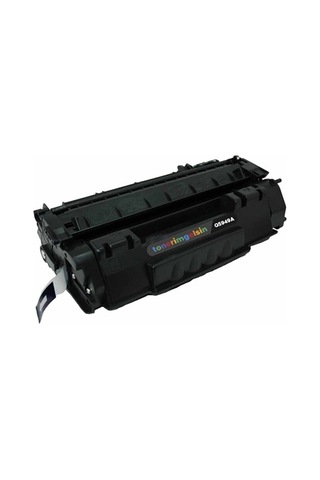 Hp 49a - Q5949a Uyumlu Toner